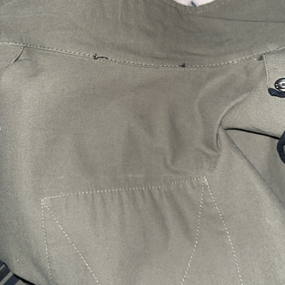 Alexander Wang fringe jacket - Picture 7 of 8